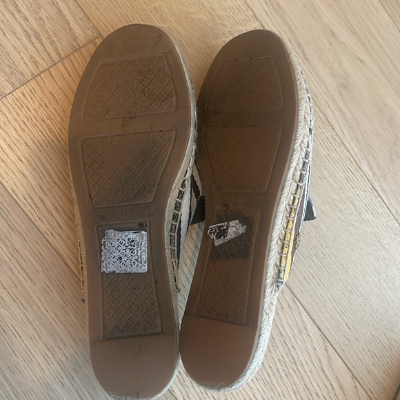 Tory Burch slides - Picture 2 of 5